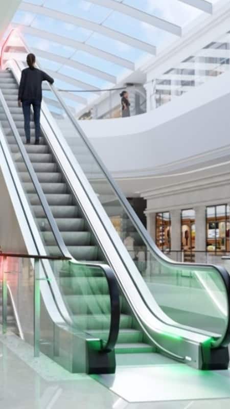 KONE Design Lighting